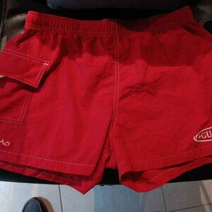 WOMEN'S LIFEGUARD STORE SHORTS